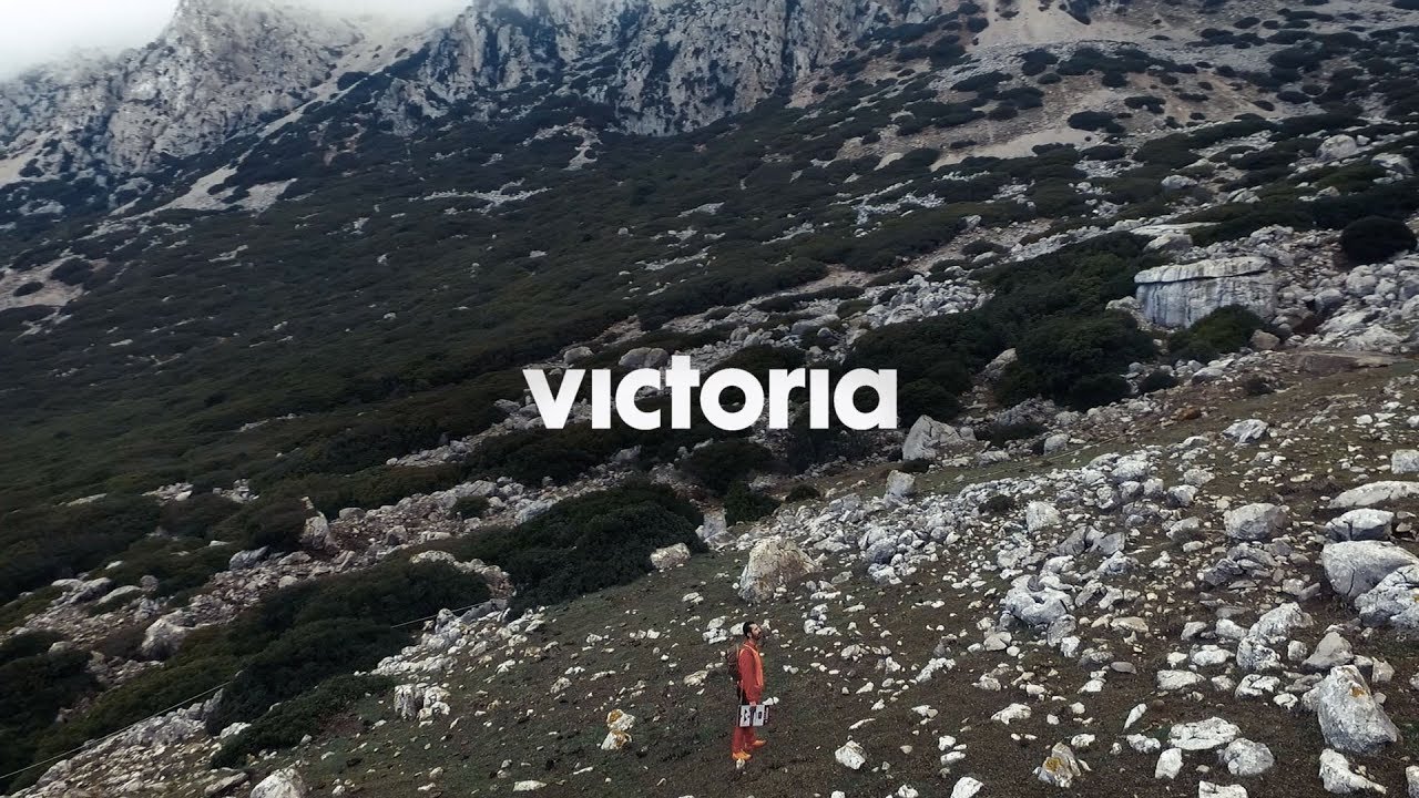 VICTORIA - Pel&iacute;cula Oficial Eurafrica Trail 2018