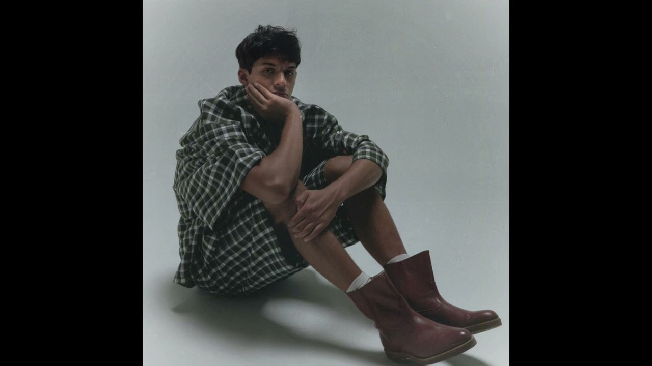 [FREE] OMAR APOLLO x STEVE LACY x MAC MILLER TYPE BEAT | 