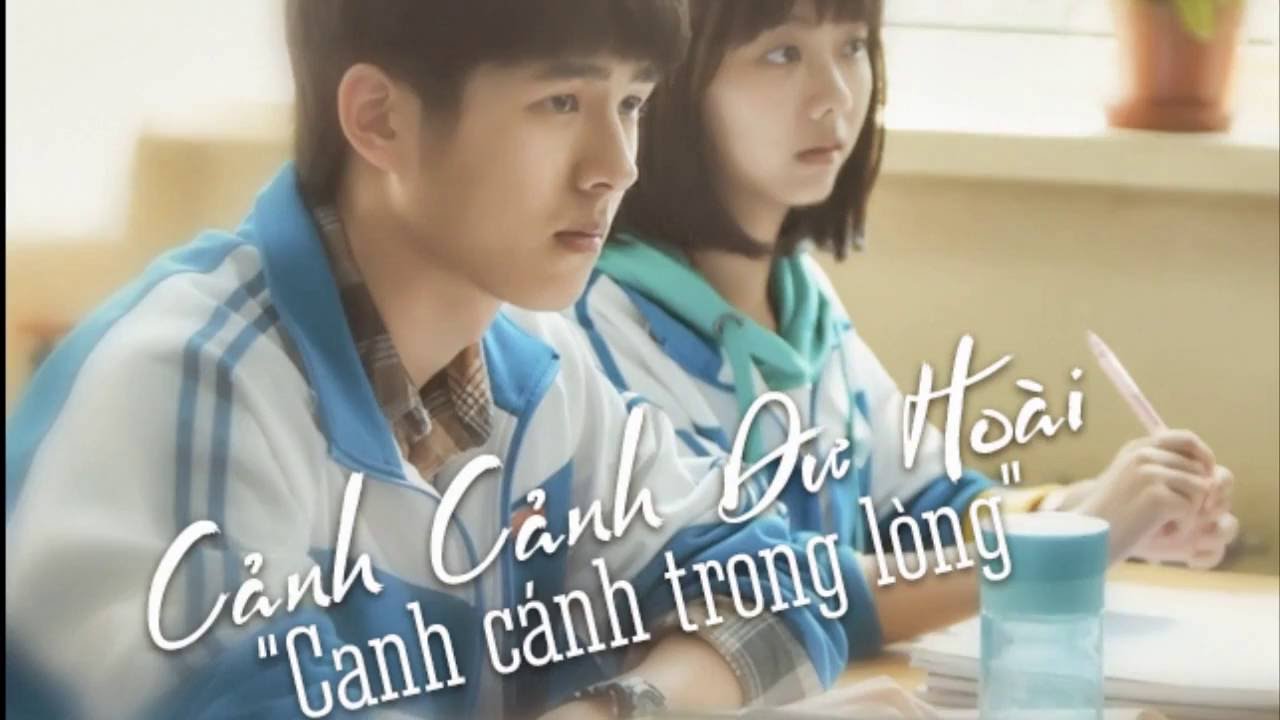 [Vietsub + Kara] Canh Cánh Trong Lòng  (Điều Tuyệt Nhất Của Chúng Ta OST)