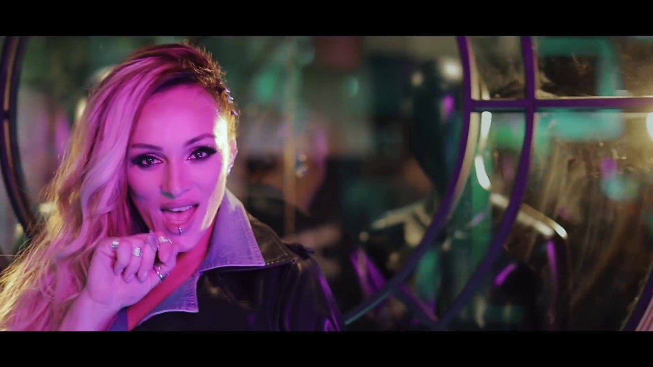 FUNKY G - VILA VESTICA (OFFICIAL VIDEO)