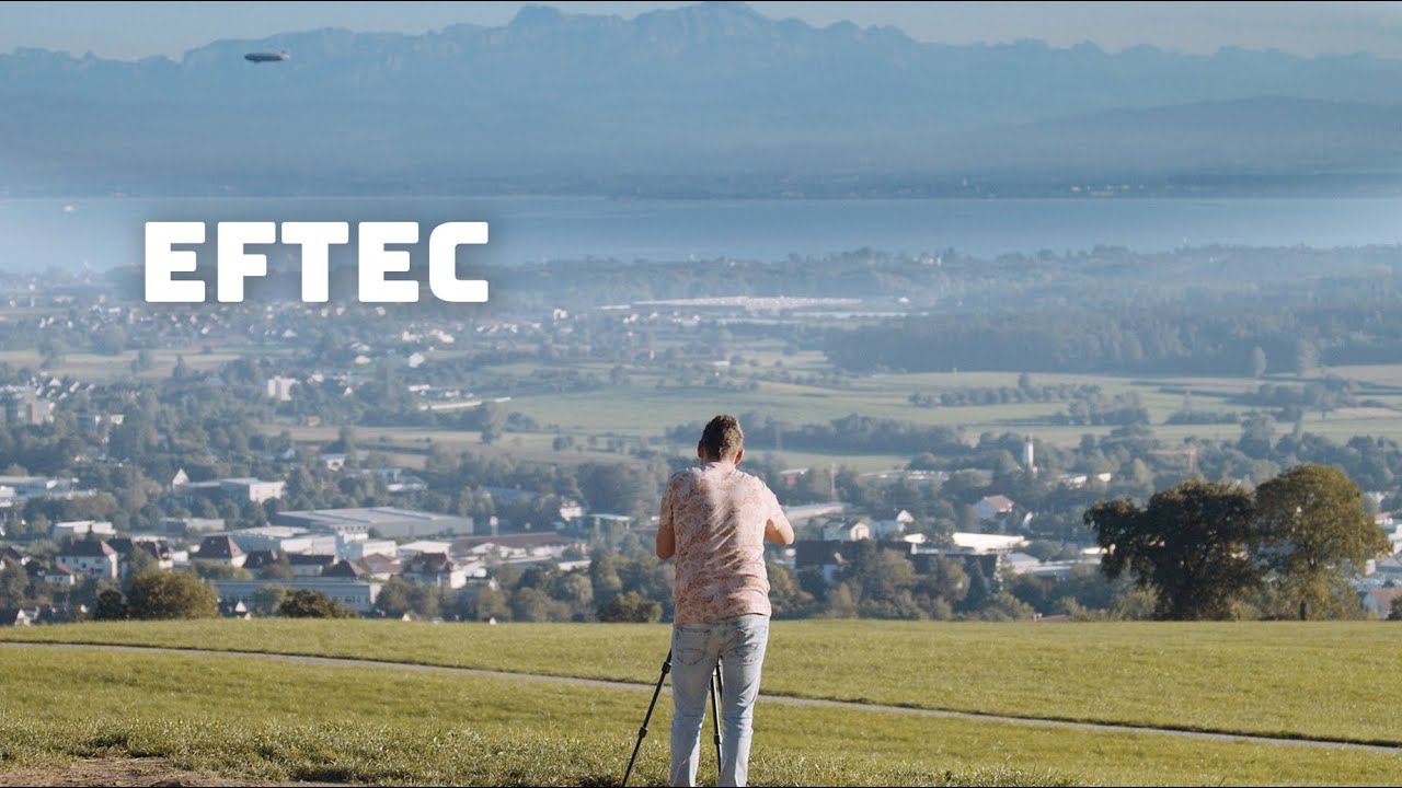 EFTEC - Tag der Wirtschaft 2019 in Markdorf