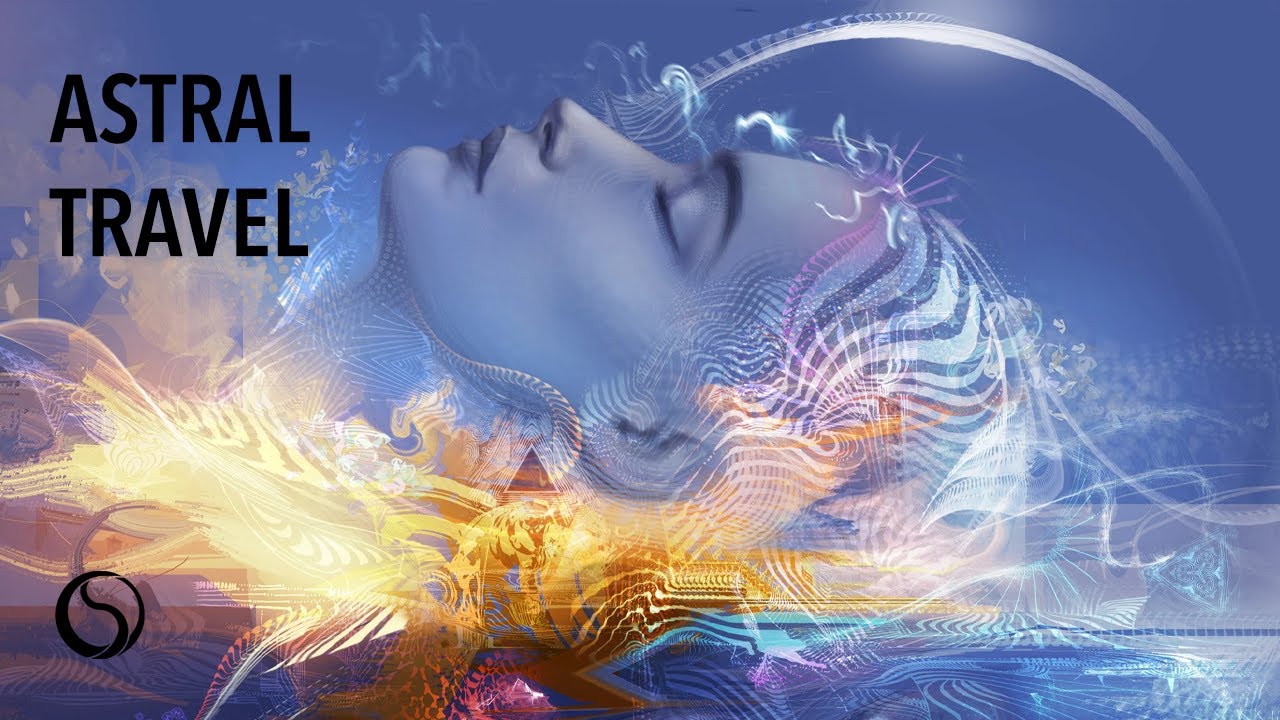 The Science Of Astral Projection