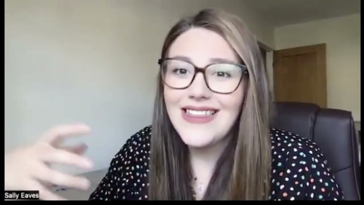 067: Abby Wilkes - Keeping The Spark Alive & How to Avoid Comparing Yourself to Others