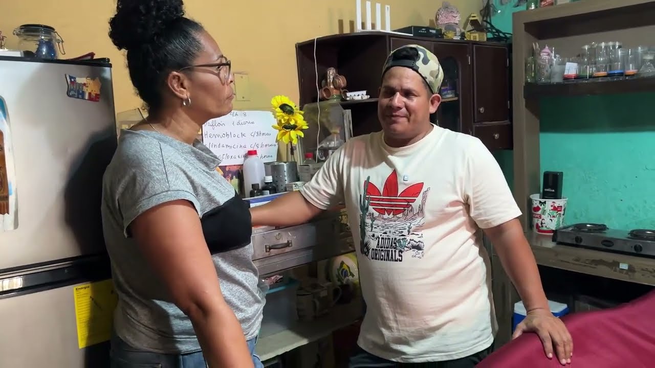 Quería deshacerse de su hijastra sin imaginarse que esto pasaría