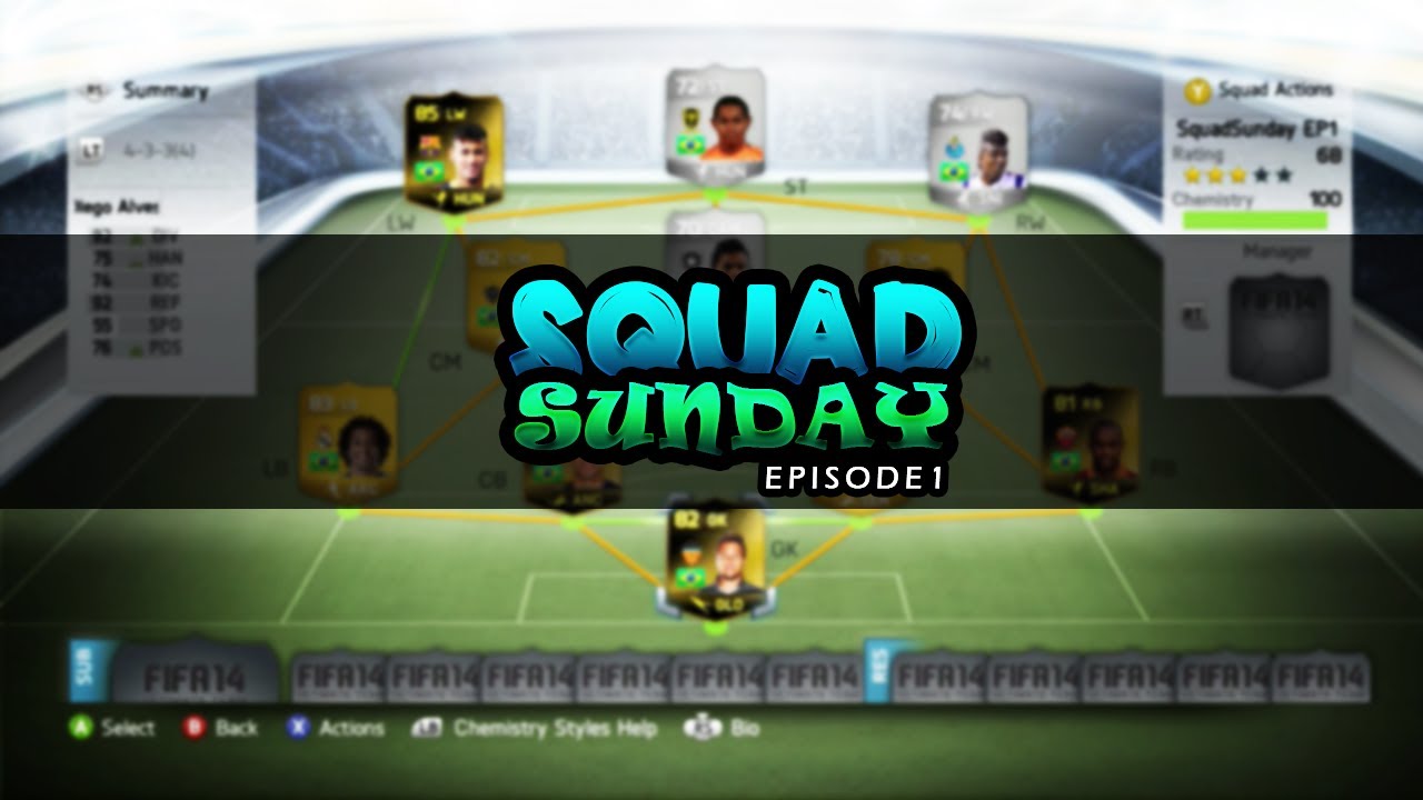 IF NEYMAR! - 1.4 MILLION COINS 