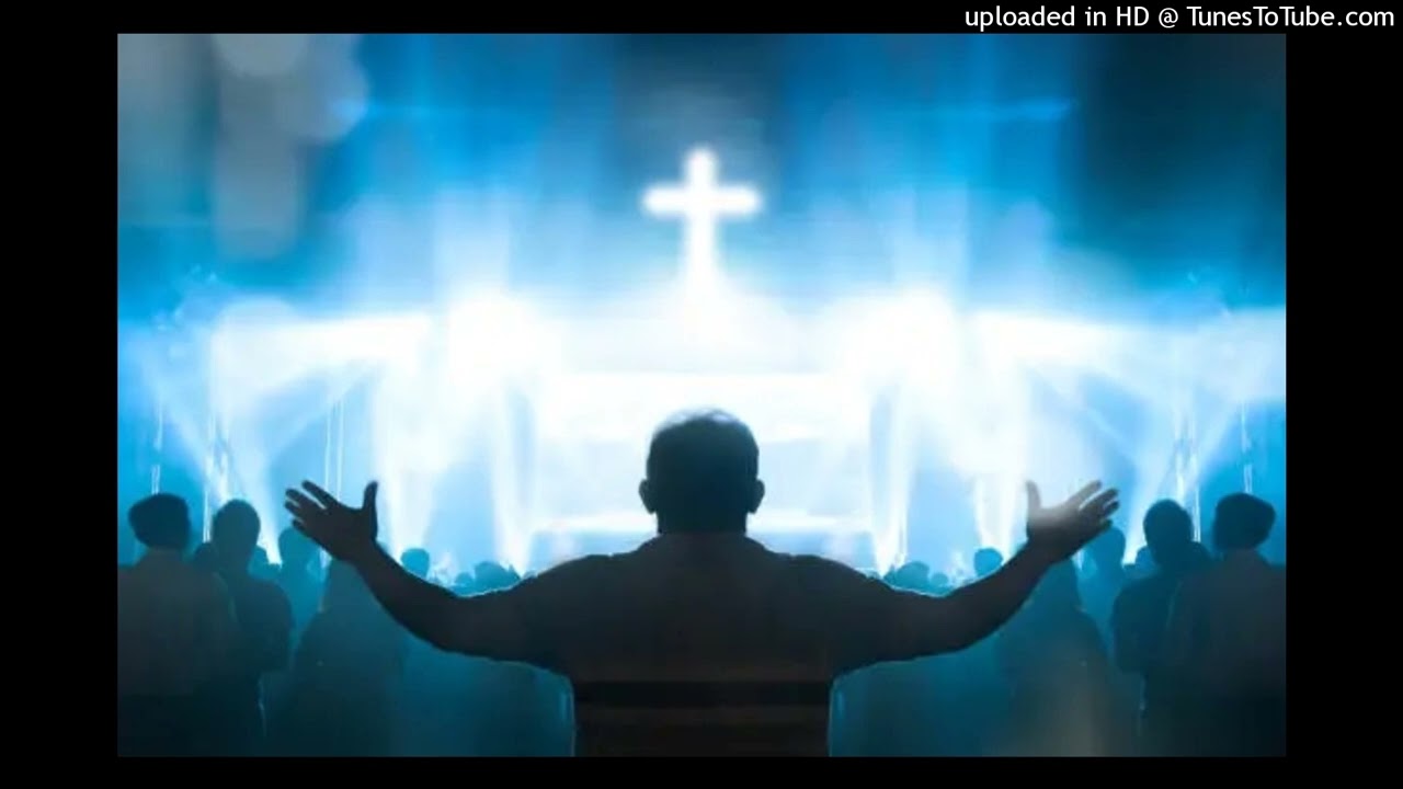 God's Majesty