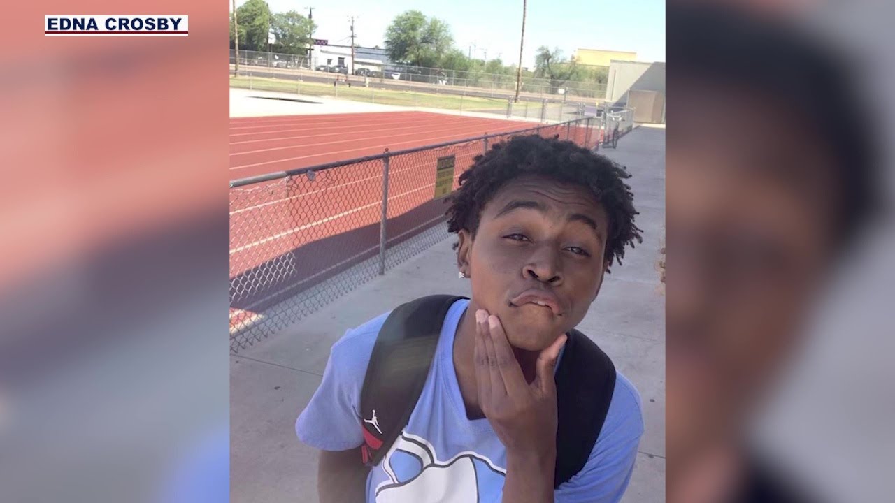 Family of teen killed in light rail station stabbing speaks out | FOX 10 News