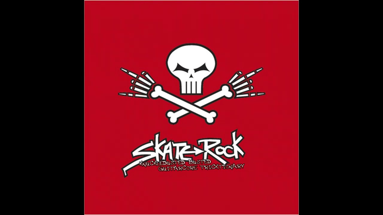 Ska'd 4 Life