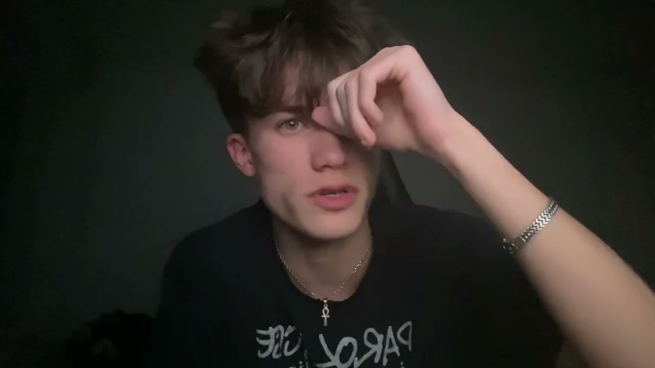 odio sentirmi solo
