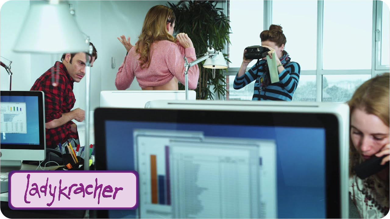 Pech mit den Männern | Ladykracher