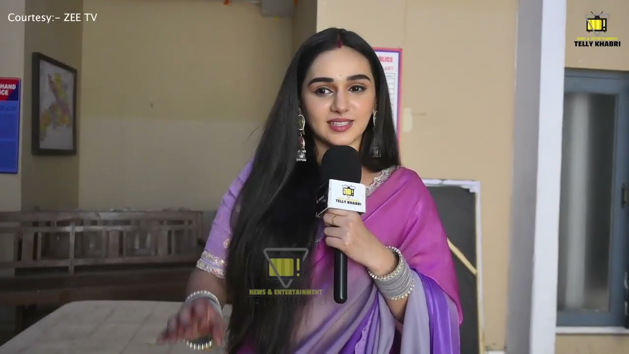 Jagriti | Rachana Mistry ( Jagriti ) Exclusive Interview Exposed Upcoming Twist And Turns 
