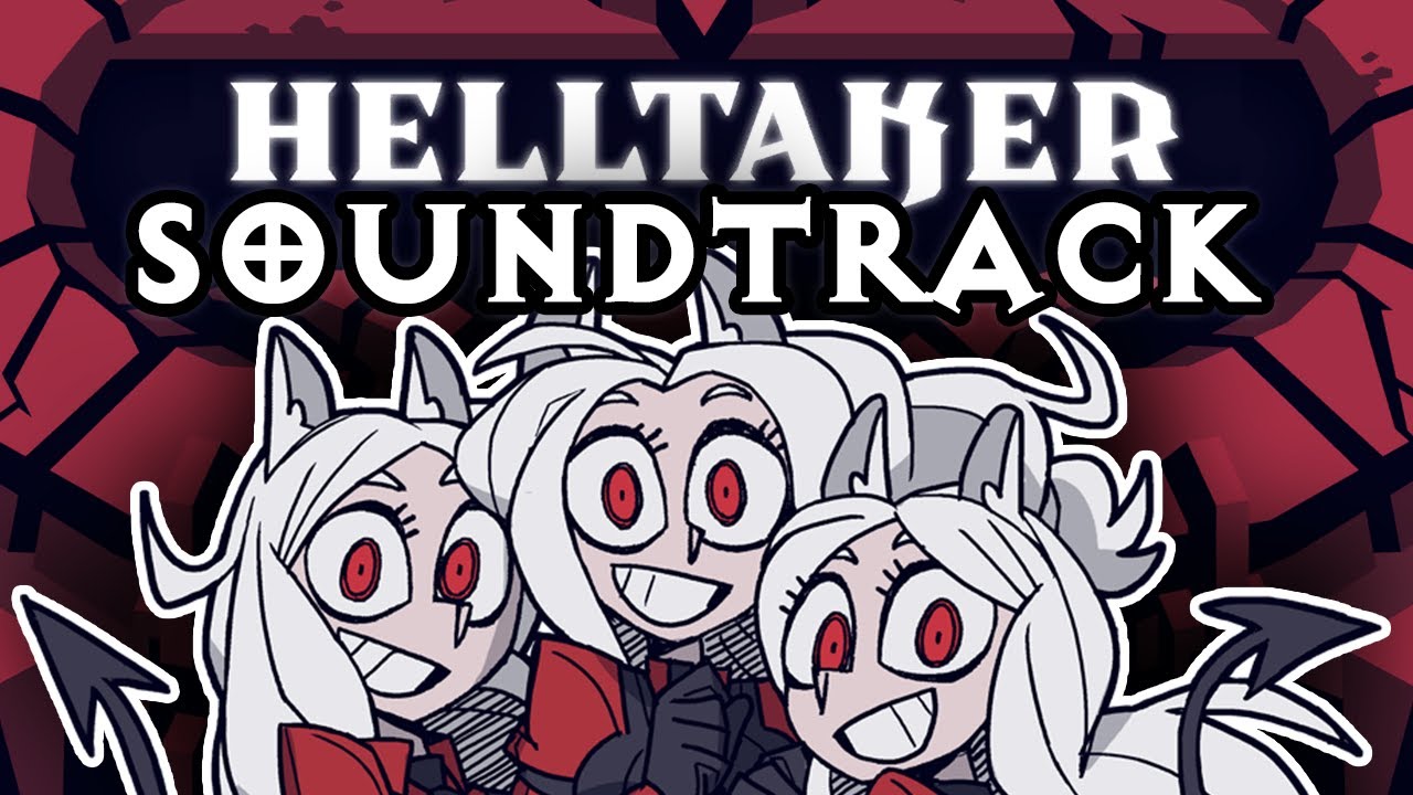 Helltaker OST (Official)