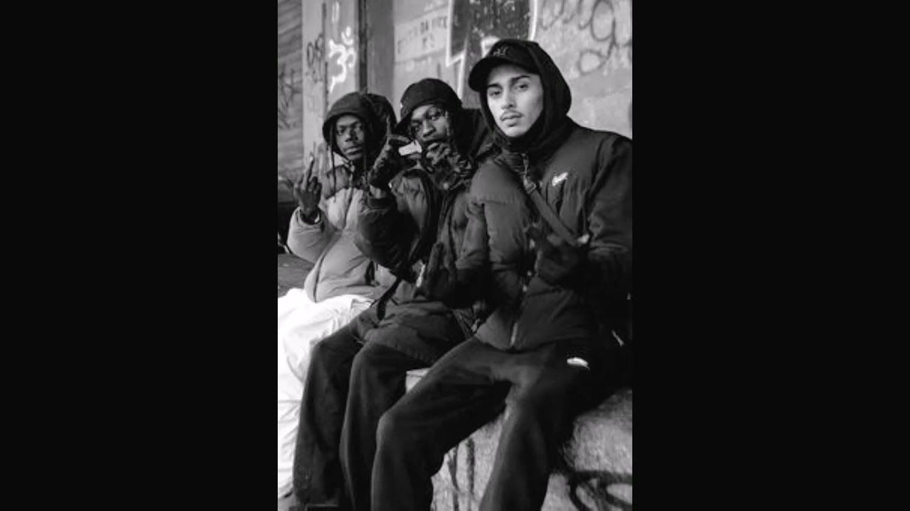 [FREE] Baby Gang Marocchino Type Beat ( Prod by Balk )