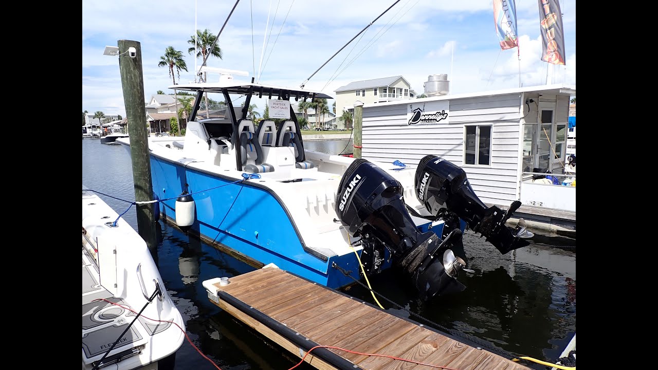 2019 Hammer Cat 35 for Sale