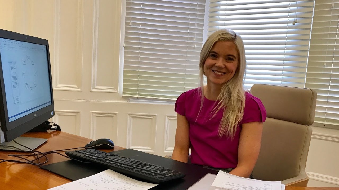 Sports Physician Dr Carrie McCrea on how to maintain our fitness
