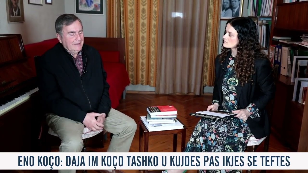 Muzika e familja/ Eno Koço: 80 vitet e mia, kujtimet me nënën Tefta Tashko dhe vetmia që më la pas