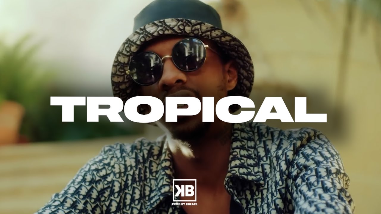 [FREE] MoStack x Tion Wayne Type Beat - 