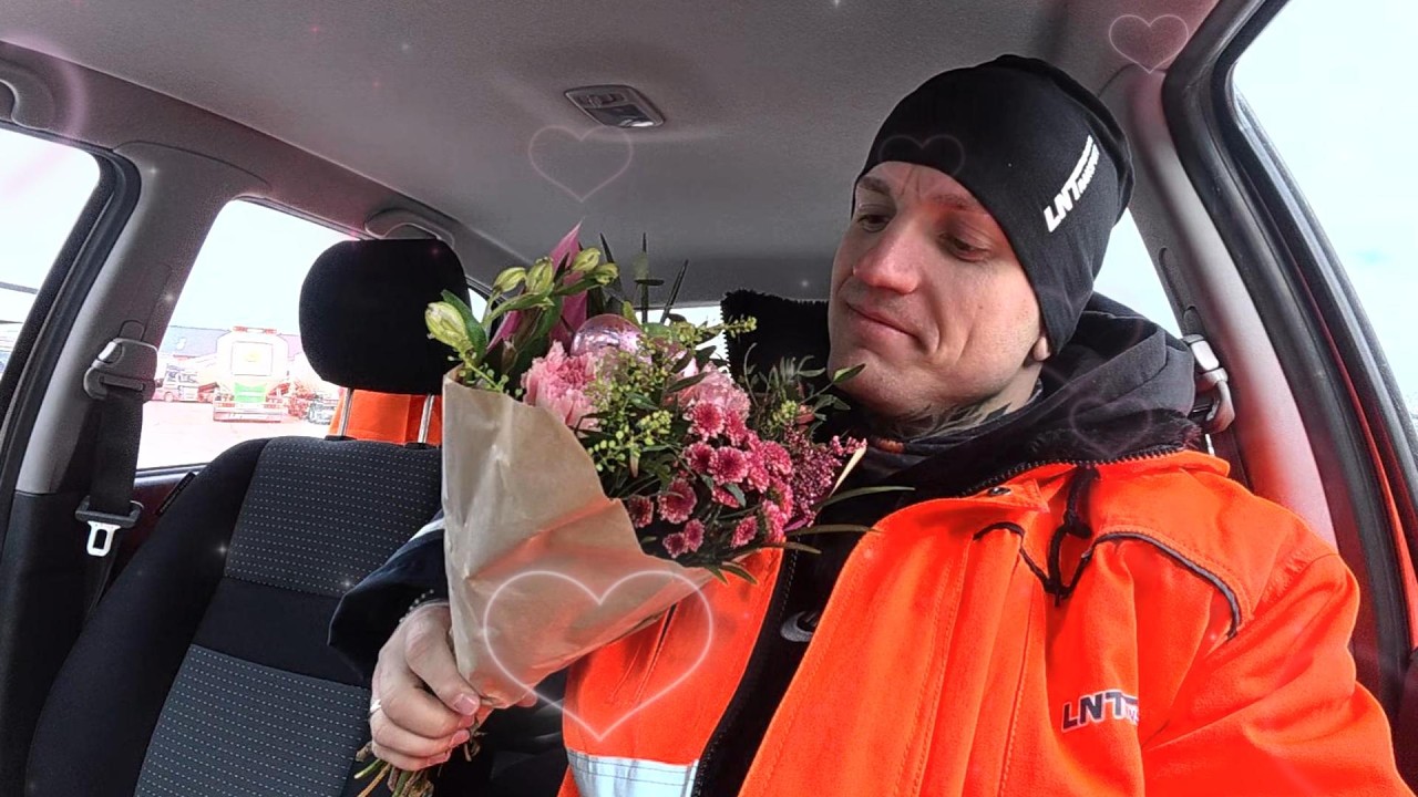 PAPILDOMAS DARBAS PER VALENTINO DIENĄ IR MOTYVACIJA