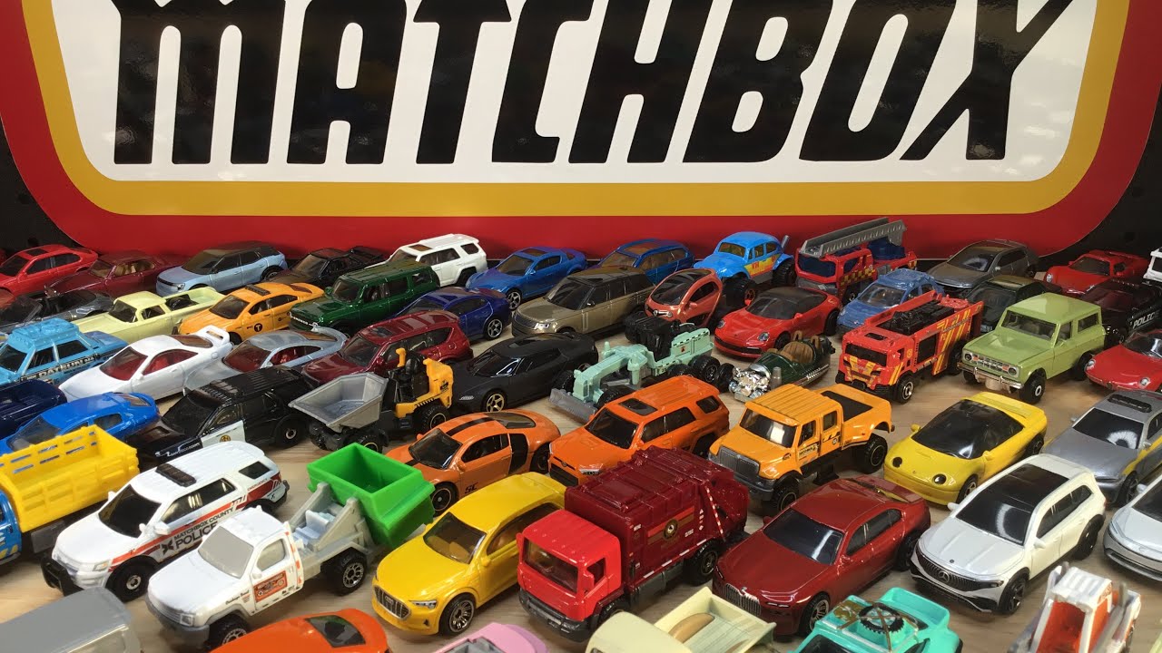 Полный обзор Matchbox 2025