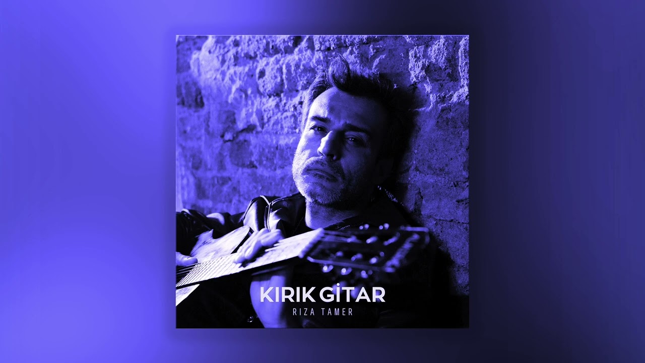 Rıza Tamer - Bu Kadın Hiç Ağlar Mı