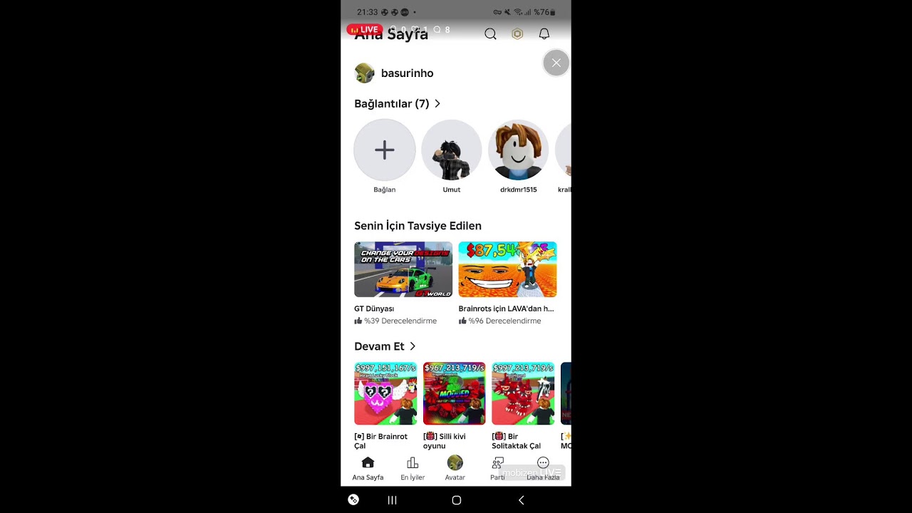 MobizenLiveStream