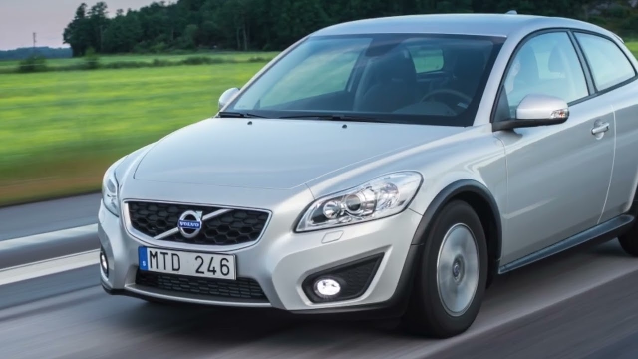 Проблемы с надежностью двигателя Volvo C30 2.4L B5244S4 (2006—2013).