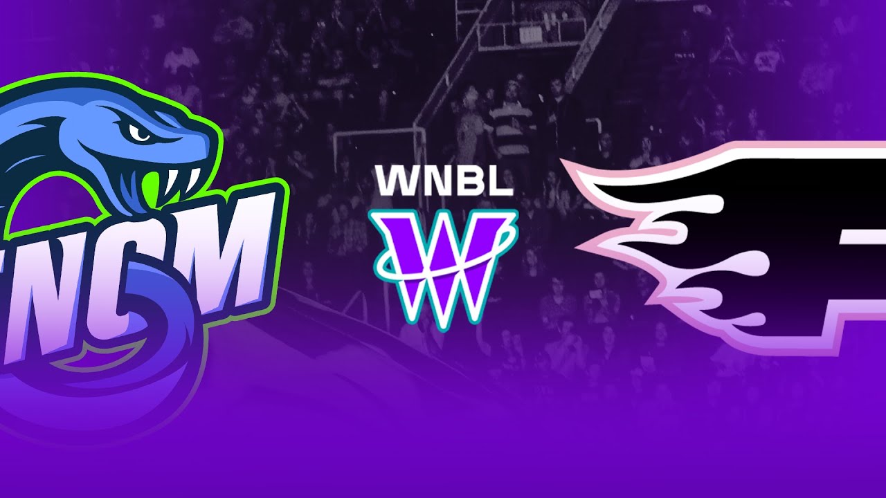 Geelong Venom v Sydney Flames WNBL26 | Rd14