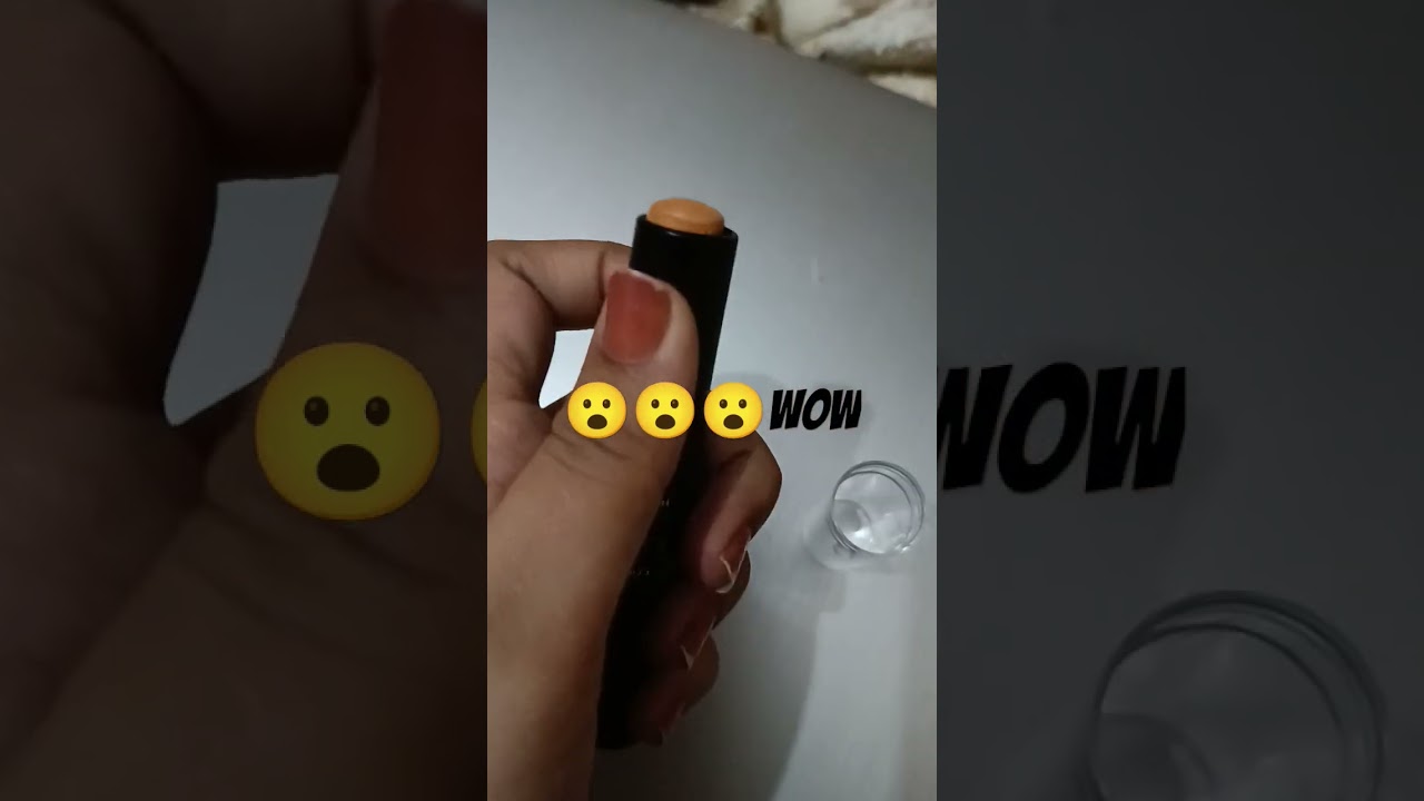 Swiss beauty contour stick 2 shade😁#makeup contour stick #review #shortvideo #shots #shorts