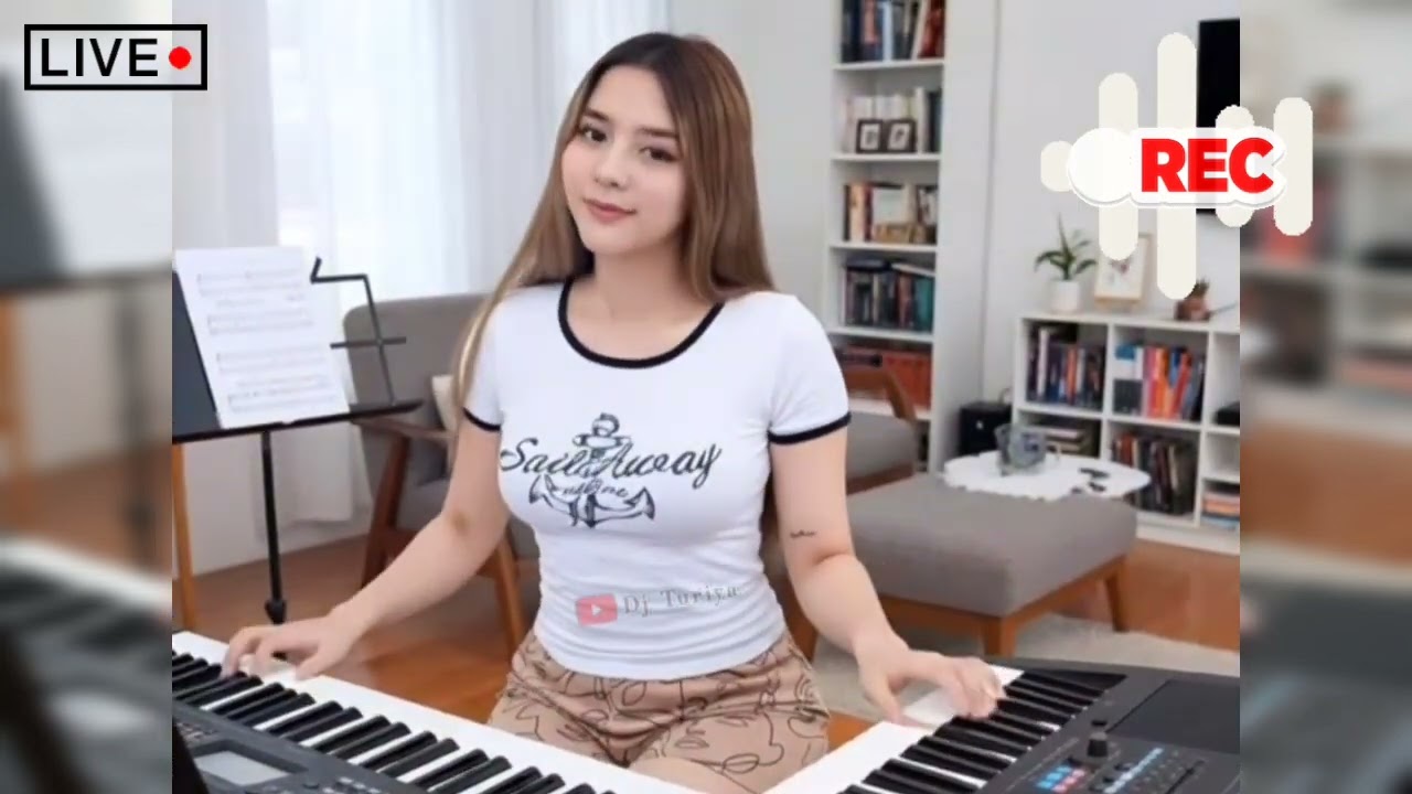 Dj Tiktok Terbaru 2026 || MASIH SENDIRI ( Jomblo Berkelas )