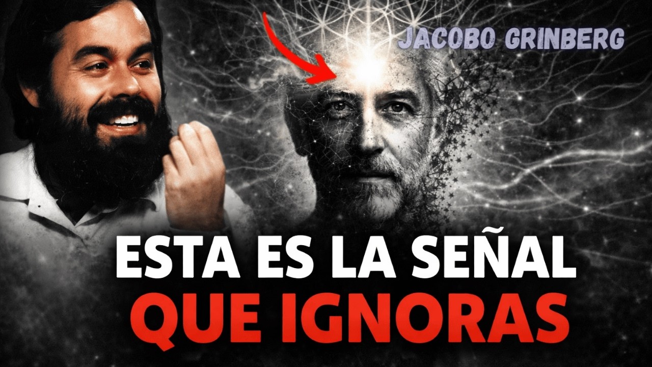 La Señal Que Estás Ignorando… No Es Casualidad