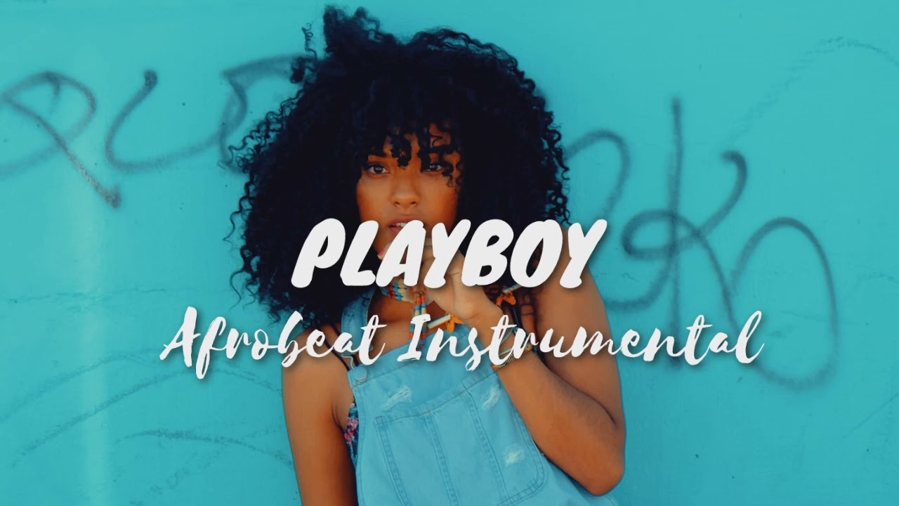 Afrobeat Instrumental 2022 _ PLAYBOY _ Fireboy Type Of Beat #fireboytypebeat #afropopinstrumental