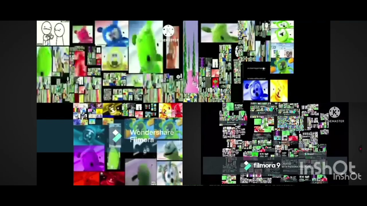 Too many more billion trillion thousand gummy 