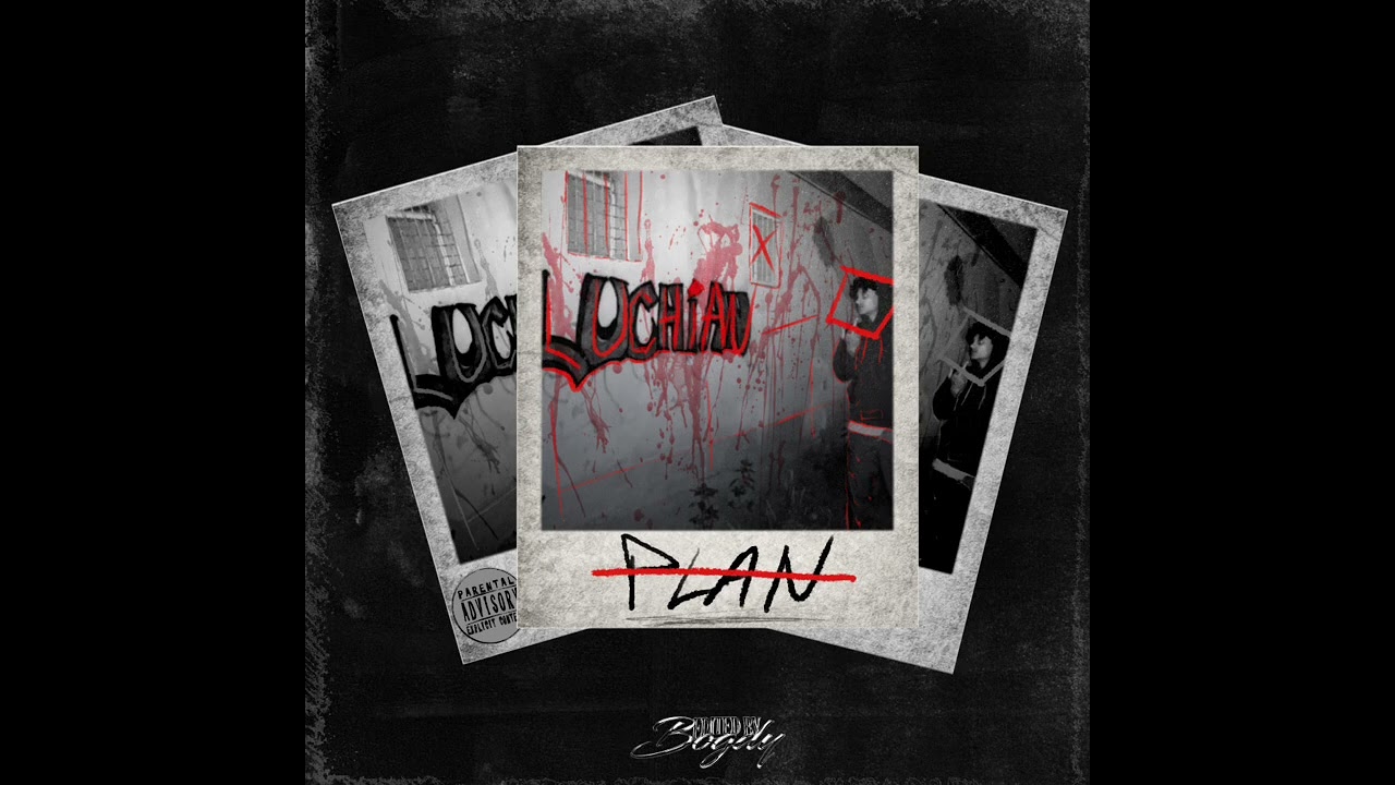 Luchian - Plan