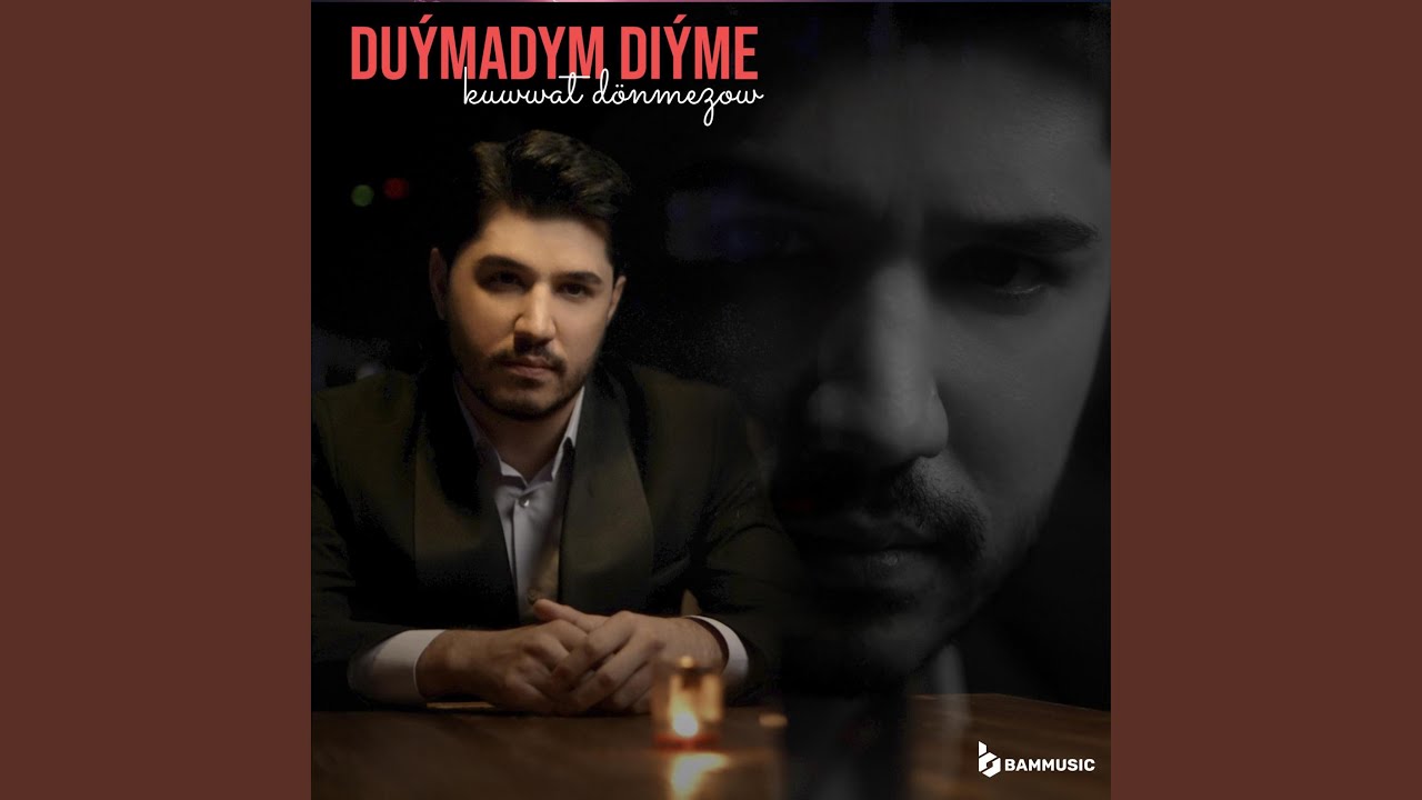 Duýmadym Diýme