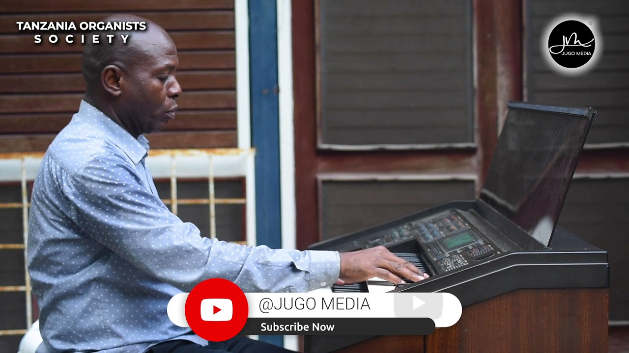 Bwana Amepaa - Felician Albert Nyundo | Tanzania Organists Society (TOS)