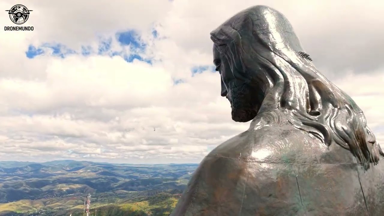 Cristo Rey, Cerro del Cubilete. 