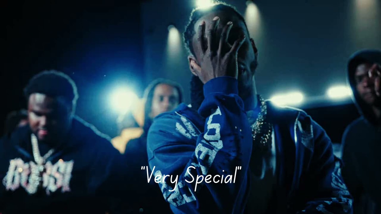 [FREE] Polo G Type Beat 2025 “Very Special”