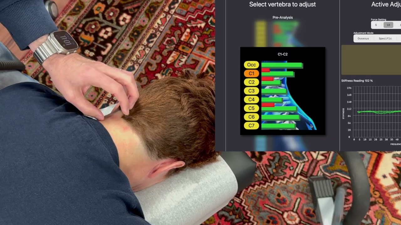 PulStar Vagus Nerve Protocol