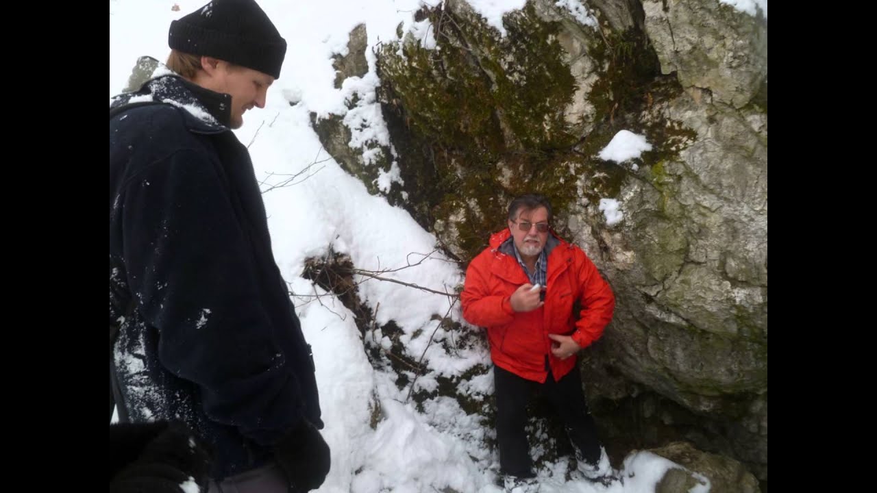 M&aacute;riaremete - Remete-szurdok - H&eacute;tlyuk-zsomboly &eacute;s barlang