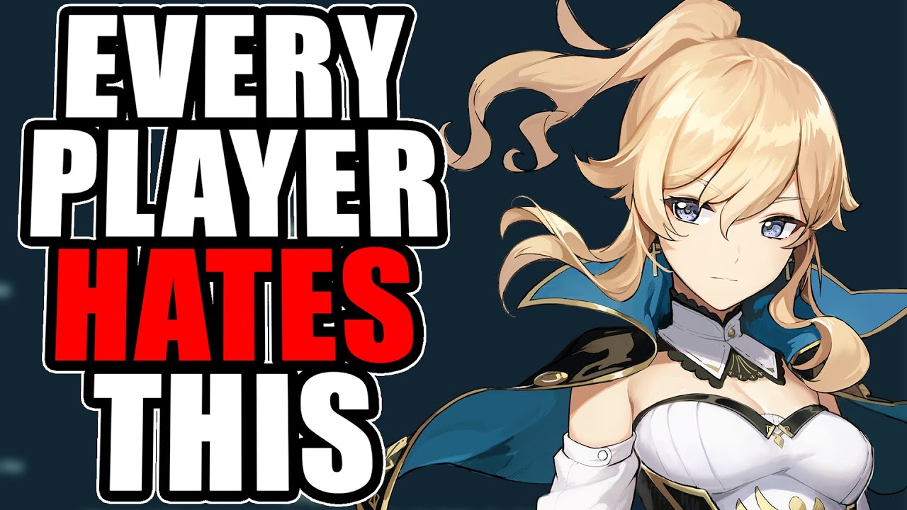 Pain every Genshin player feels... | Stream Highlights #31 | Genshin Impact