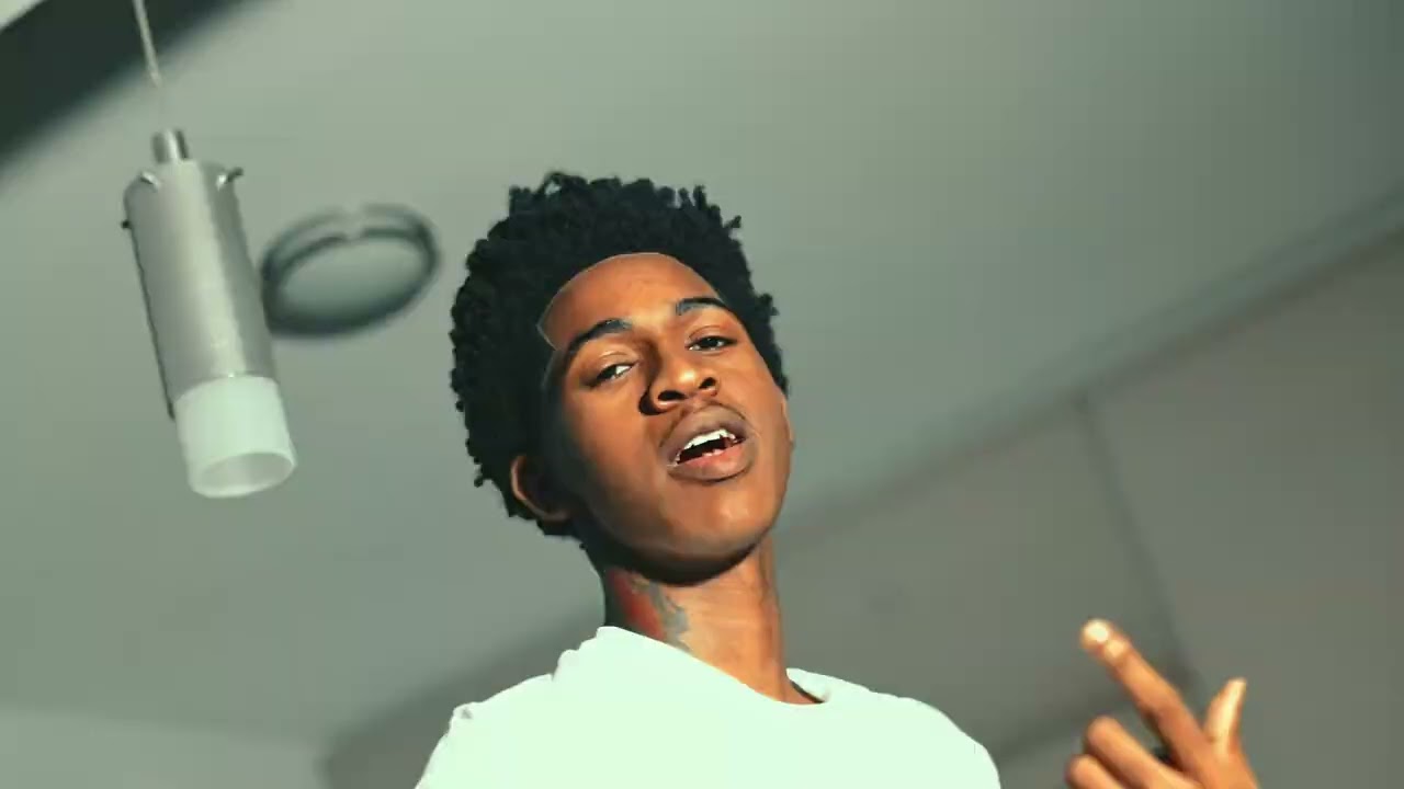 loafboymego - Clout (Official Music Video)