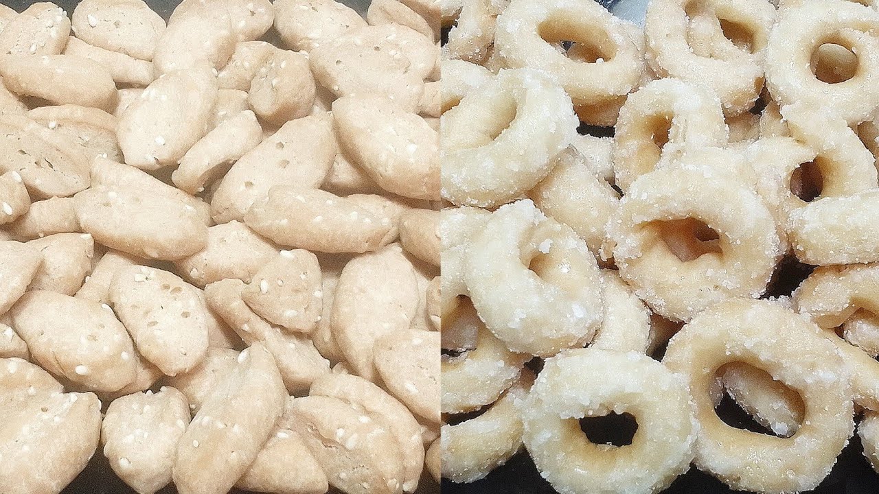 CEMILAN SEDERHANA ENAK DAN MANIS DARI OLAHAN TEPUNG TERIGU INI BIKIN NAGIH BISA JADI IDE JUALAN