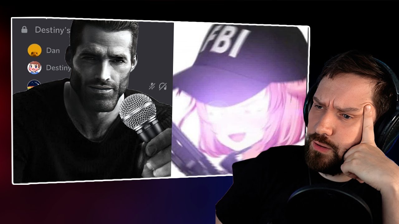 Destiny SchizVember Call-ins (R*pe Review, Cheating, Lex Fridman and Lav)