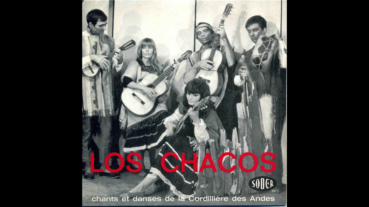 Los Chacos  