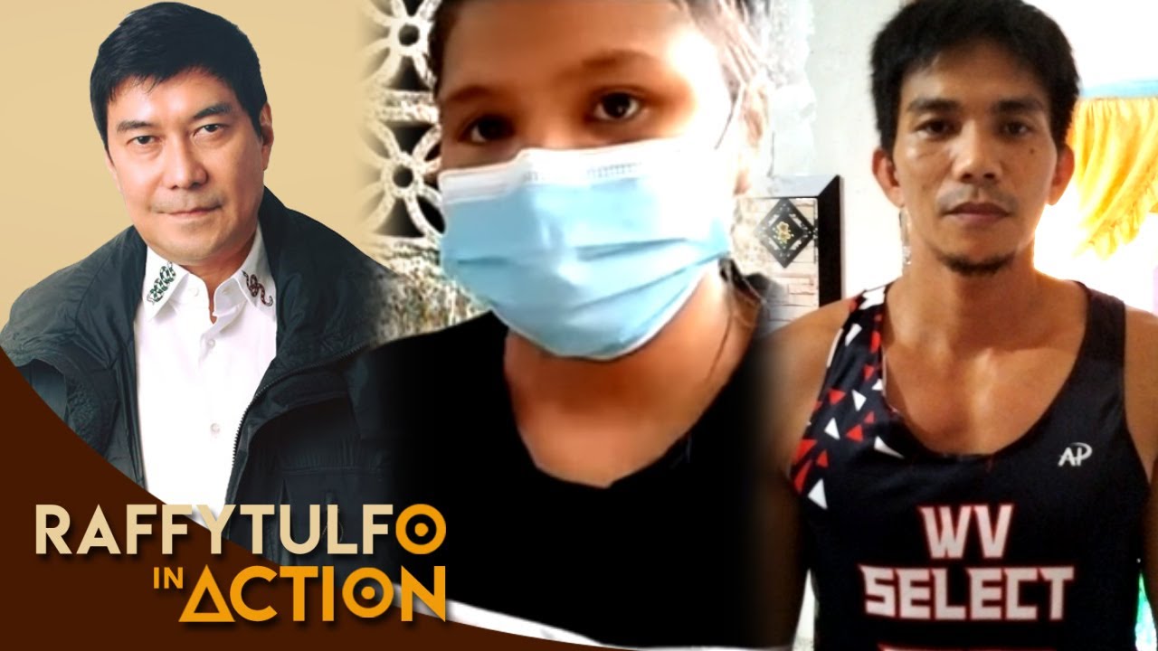 VIRAL: ATAUL, NADAMAY SA RESBAK!