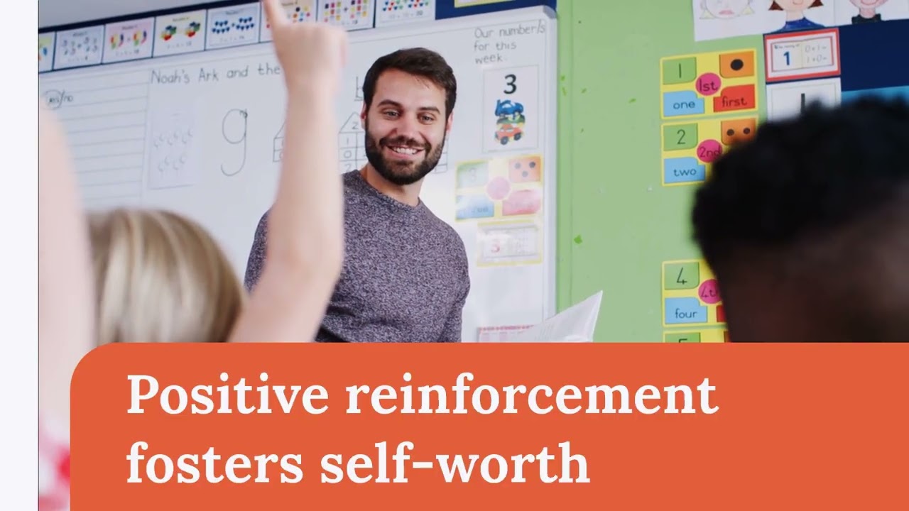 LO2 - Implementing a Positive Relationship Policy in Residential Childcare