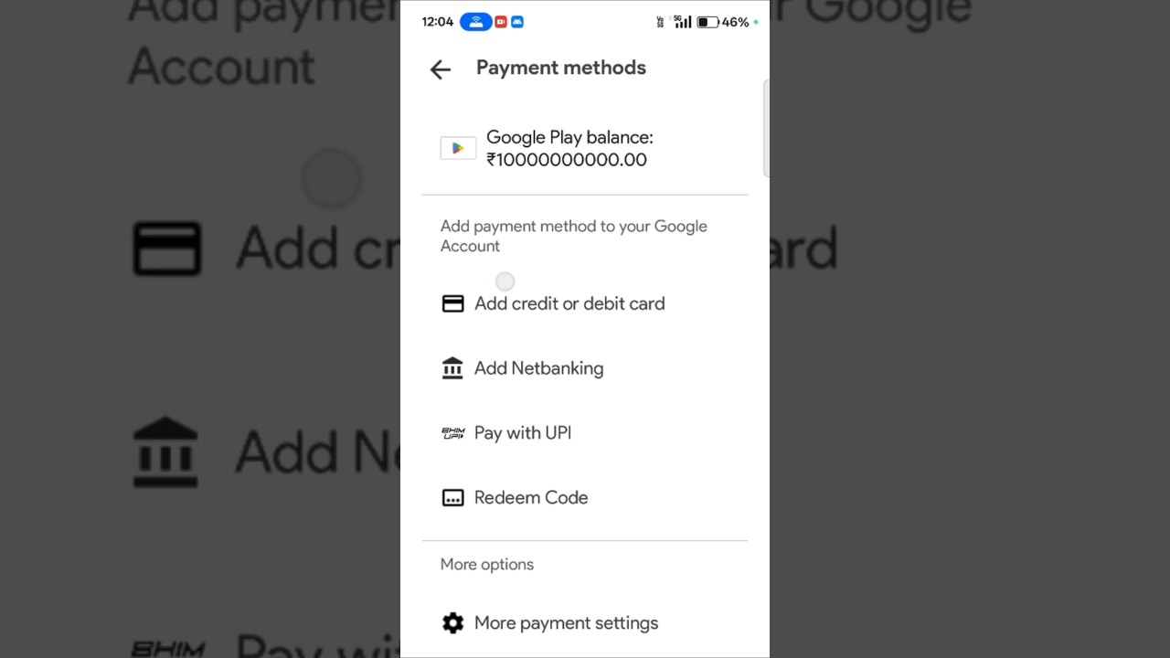 😱play store unlimited balance mod apk download link|play Store unlimited balance APK download#shorts
