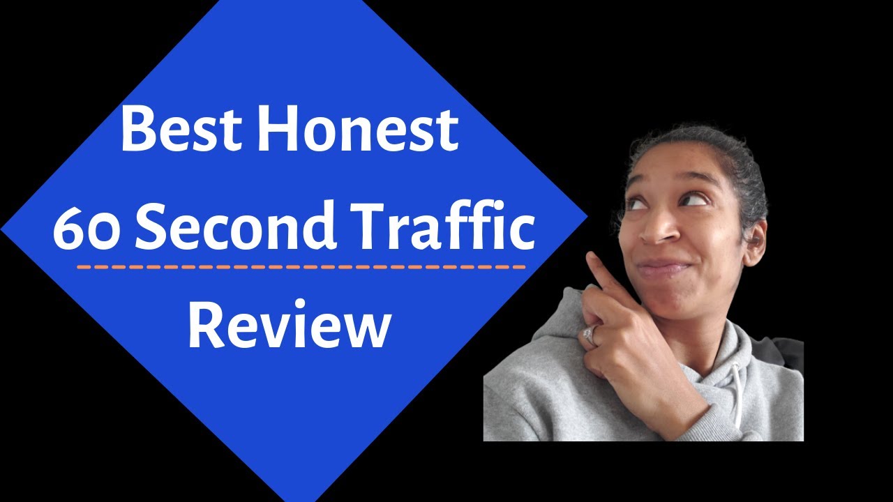 Best honest 60 second traffic review
