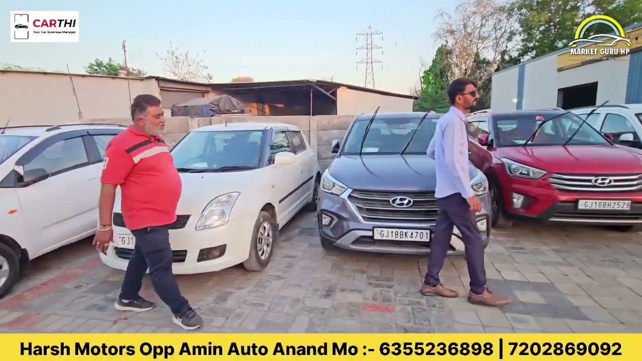 લો બજેટ માં એક સાથે ૨૫ થી ૩૦ ગાડીઓ petrol અને Diesel માં