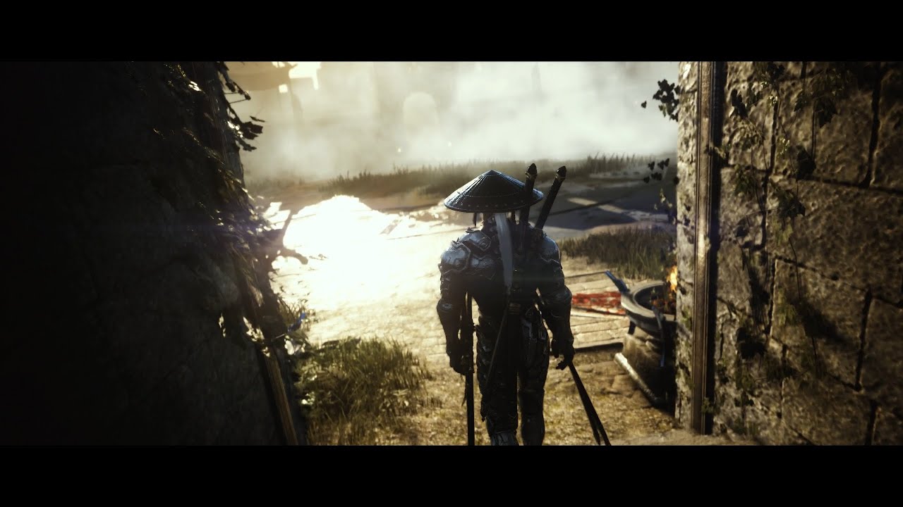 BDO PvP Ninja Awakening ClashBlood - Not afraid to die